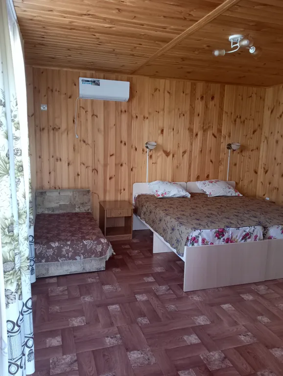 Коттедж Уютный домик в центре Вардане — аренда посуточно в Вардане