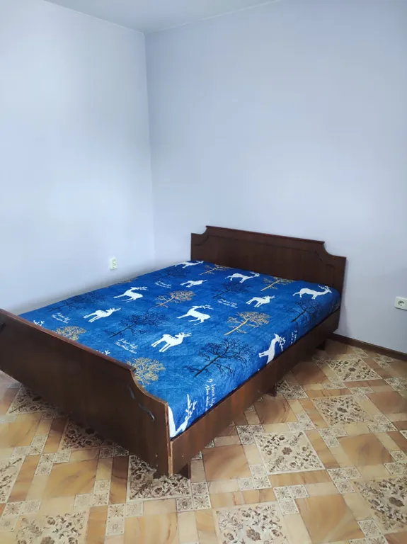 Квартира 2-х комнатная