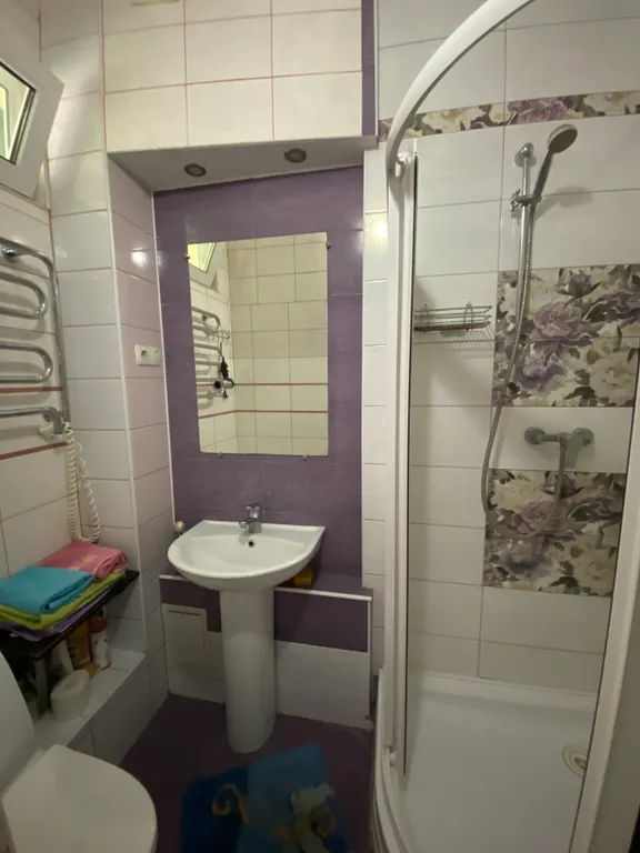 Квартира 2-комнатная Квартира — Севастополь