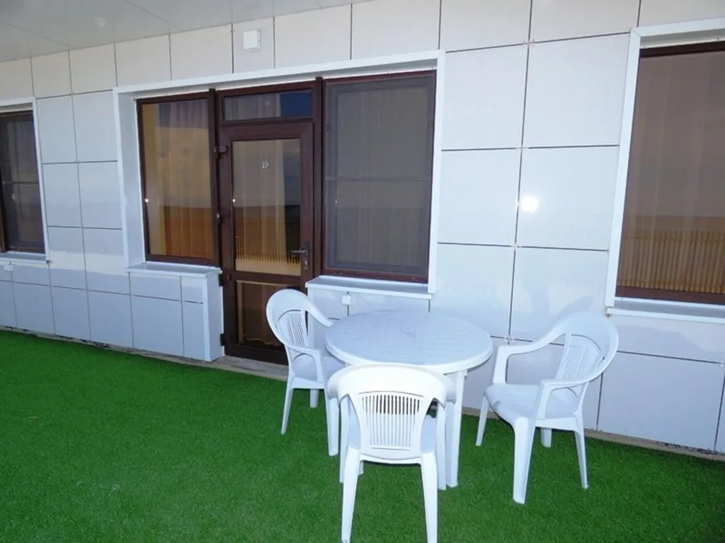 Квартира Комфорт с террасой — аренда посуточно в Голубицкая