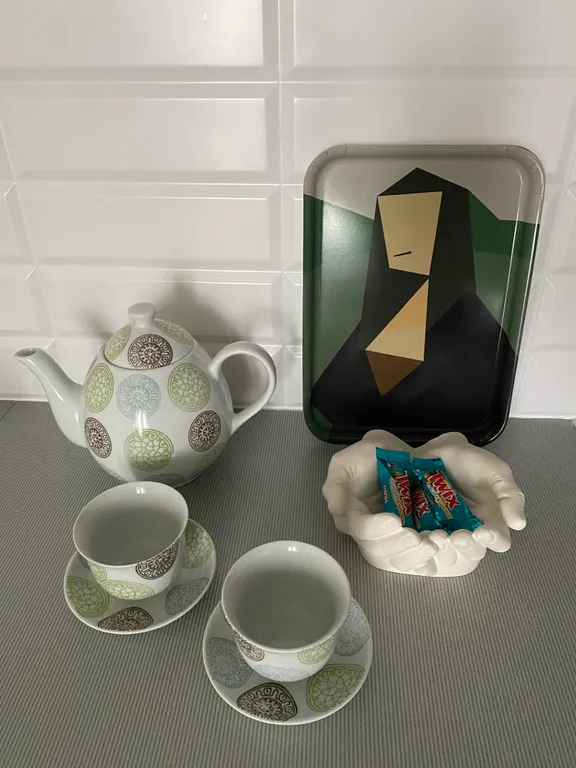 Квартира Уютная квартира в историческом центре нашей страны — Великий Новгород