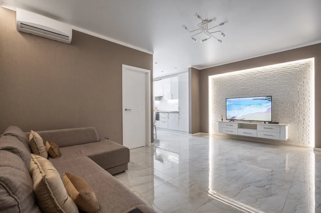 Отличная евродвушка с видом на Дон