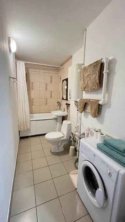 Квартира в центре