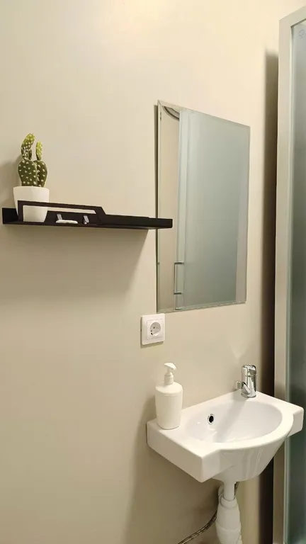 Уютная студия недалеко от Автовокзала