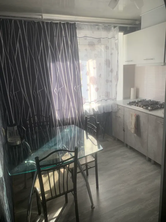 Квартира Двухкомнатная квартира в центре города — Калининград