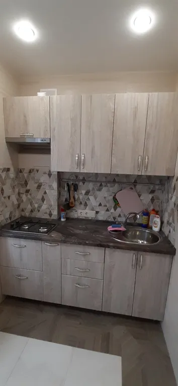 Квартира у моря