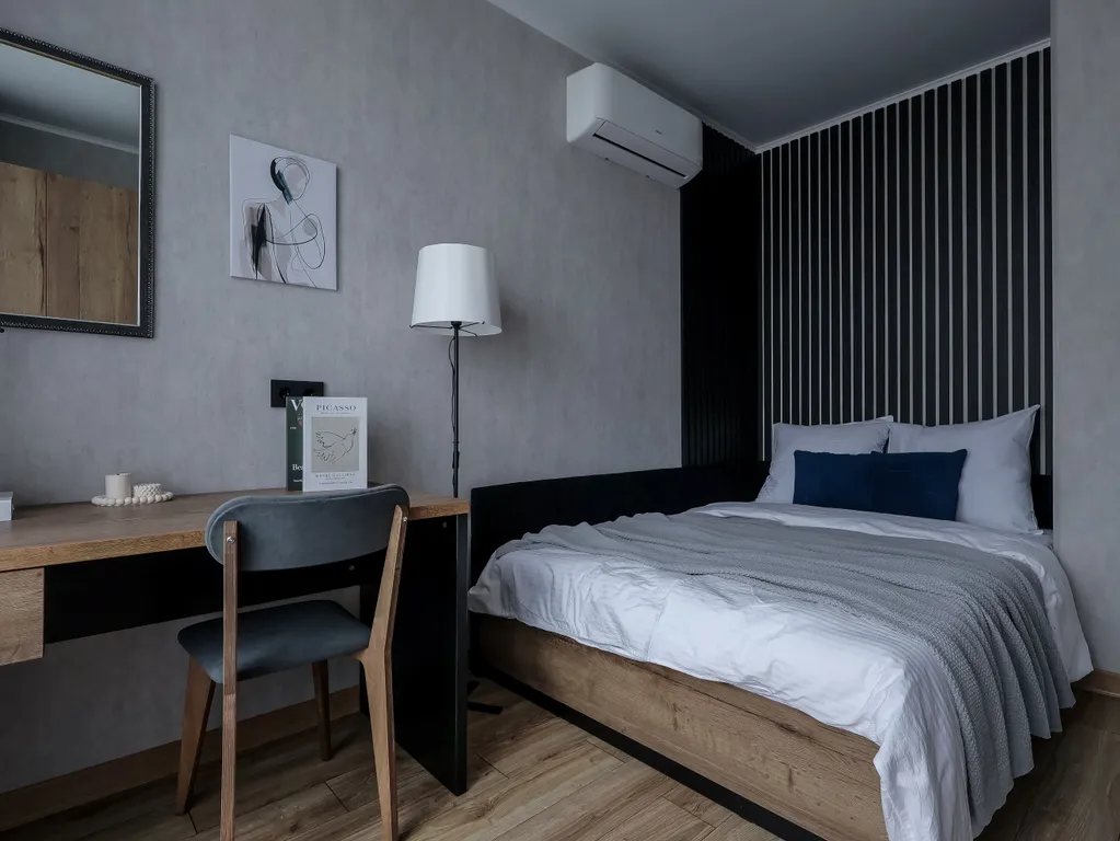 Уютная квартира со всеми удобствами в элитном ЖК