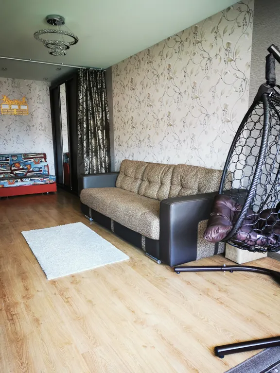 Уютная чистая квартира в шаговой доступности