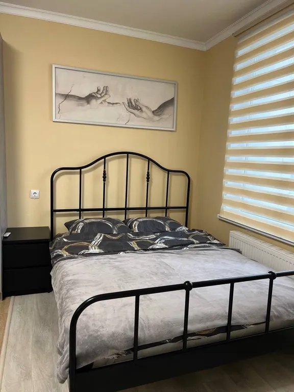 Квартира Просторная студия в ЖК Спутник — аренда посуточно в Красногорск