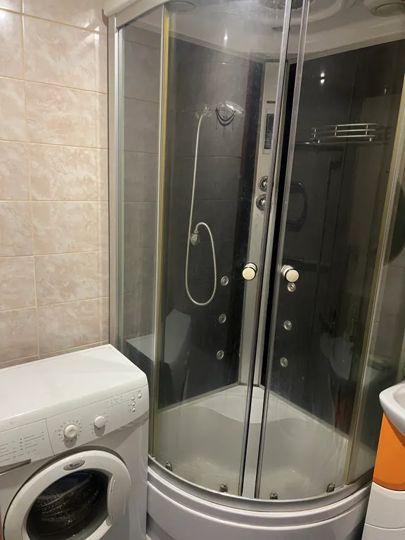 Очень комфортная квартира возле набережной в центре города