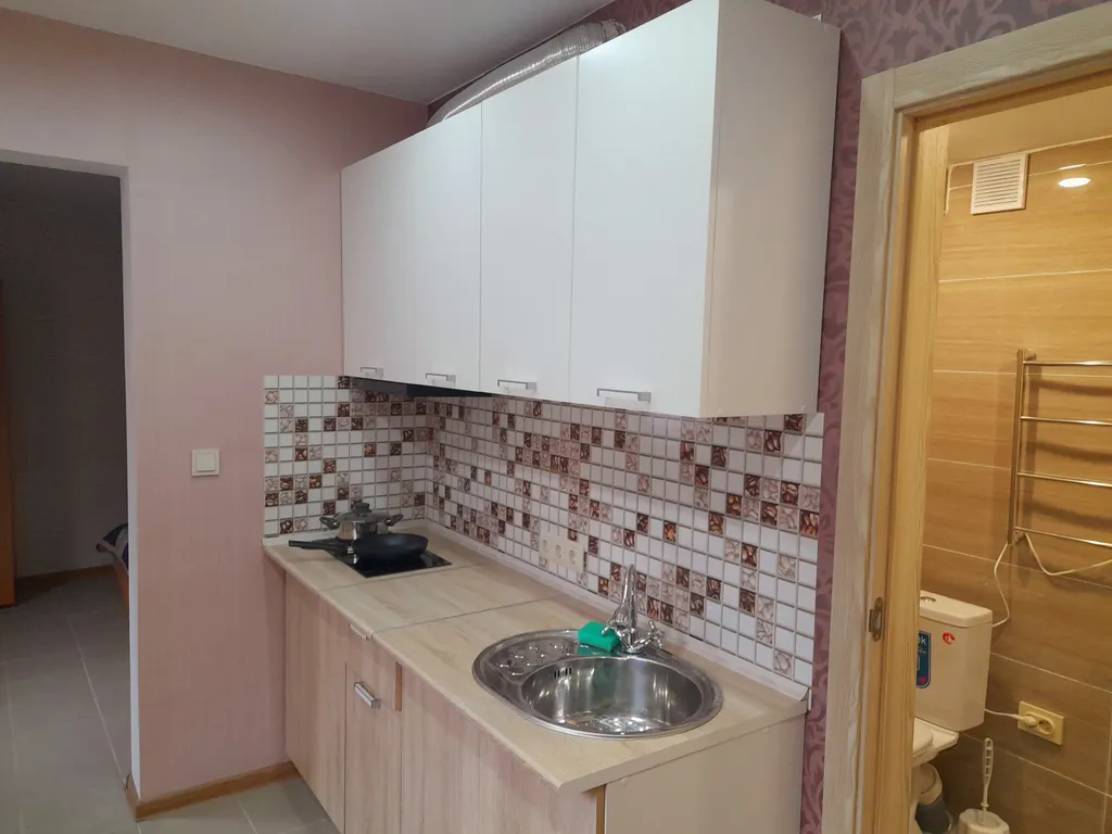 Коттедж Коттедж Уютное отдельное жилье в районе Мацеста — Сочи