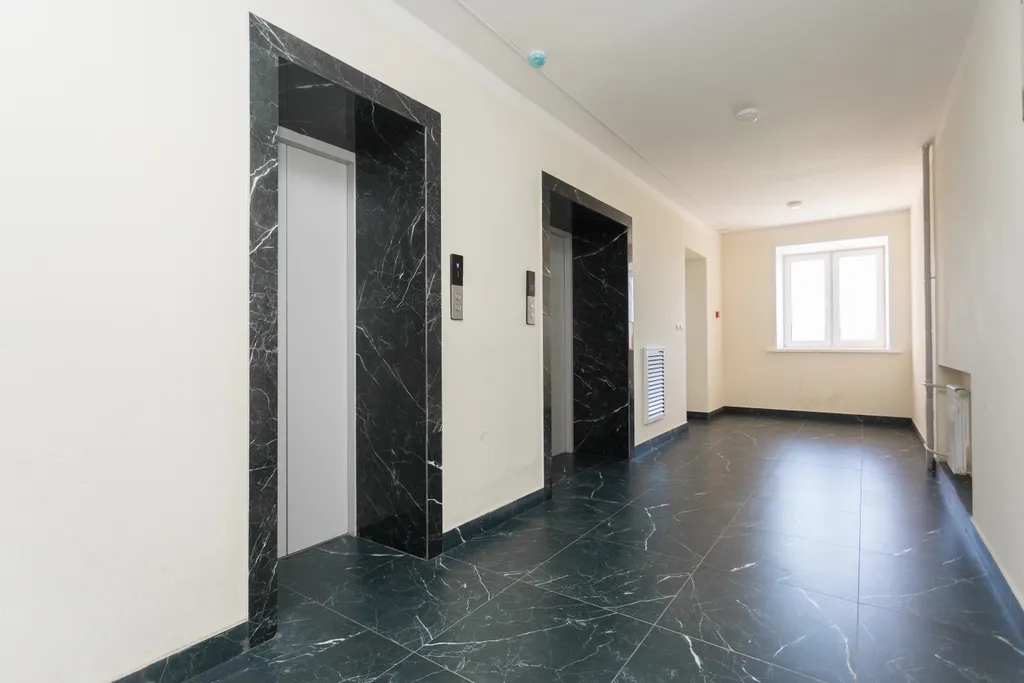 Чистая уютная 1-комнатная квартира в центре