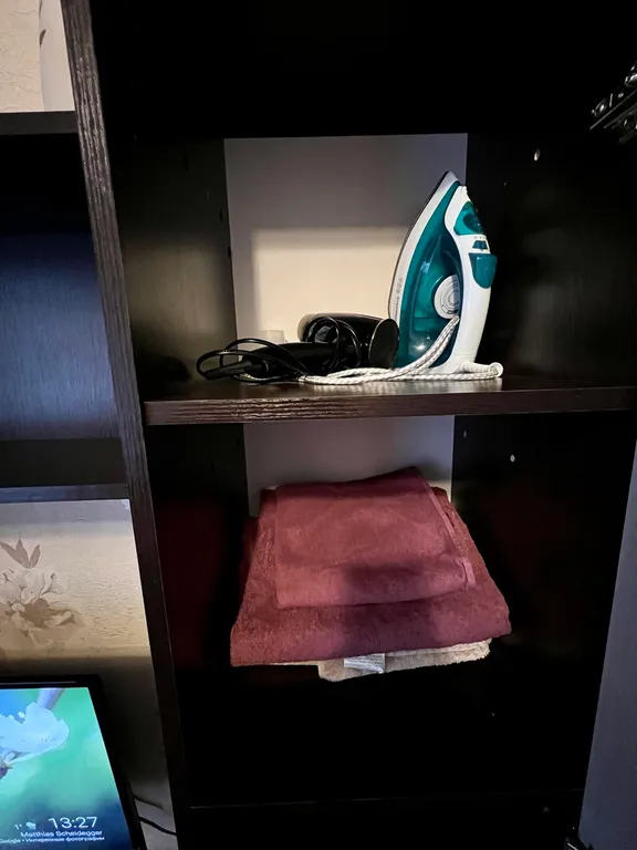 Уютная студия в Левенцовке