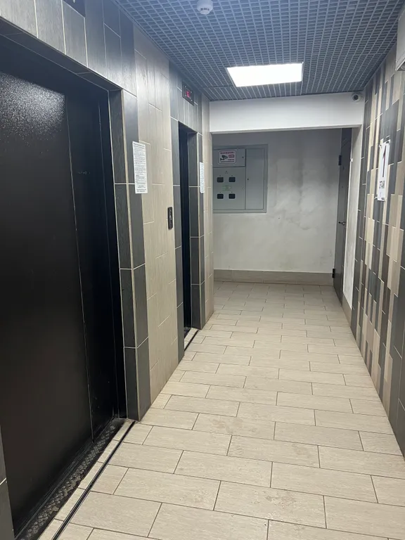 Уютная евродвушка в Новом микрорайоне