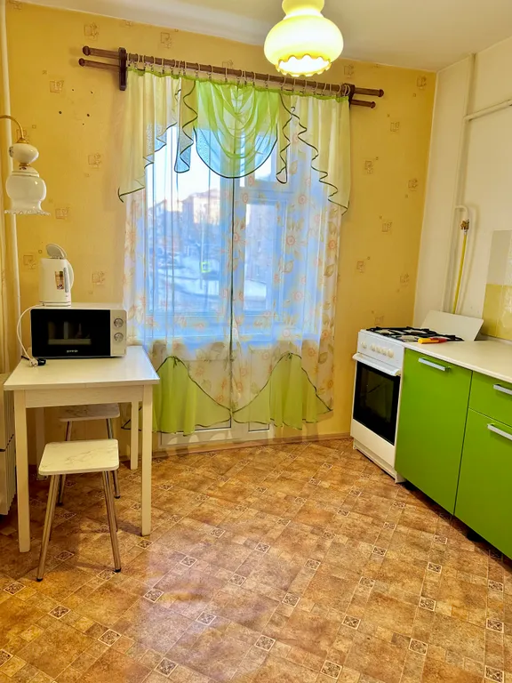 Квартира в самом удобном месте города