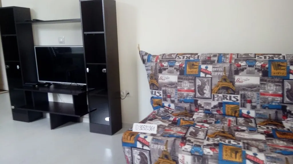 Квартира 3 в элитном ЖК Резиденция Утриш