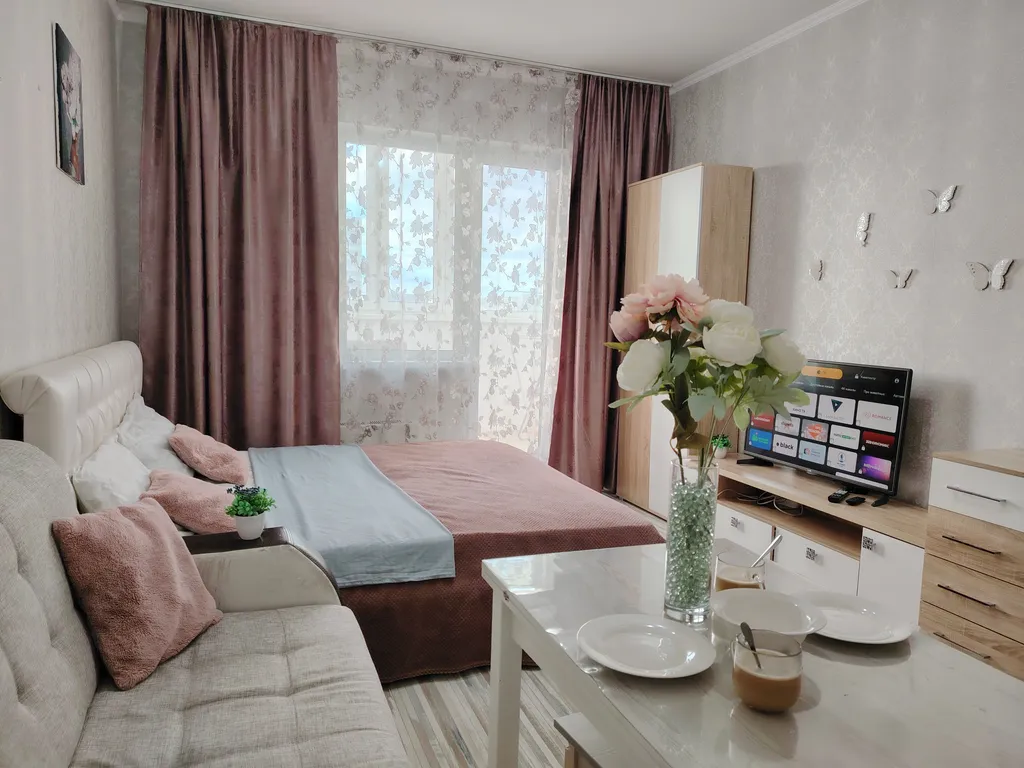 Студия у Ауры