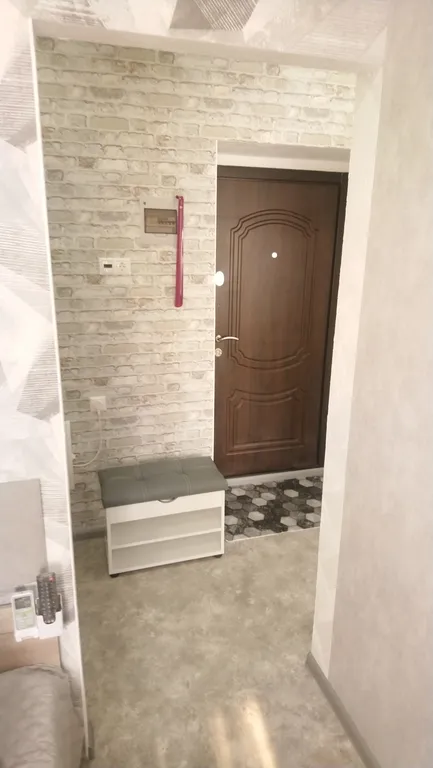 Тихое место