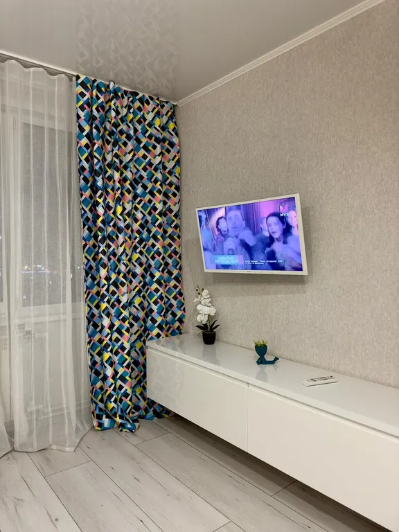 Комфортная, светлая квартира