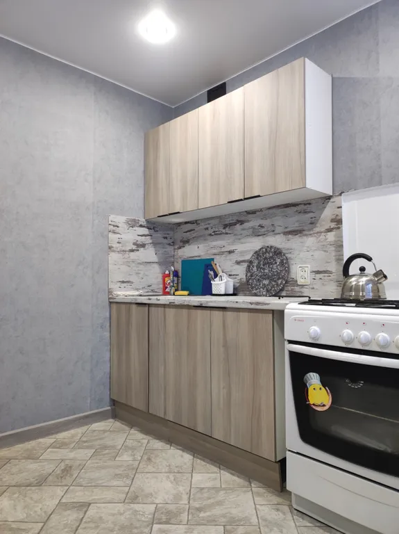 Квартира в центре