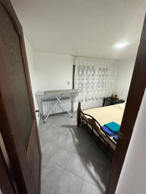 Коттедж Домик у моря — Анапа