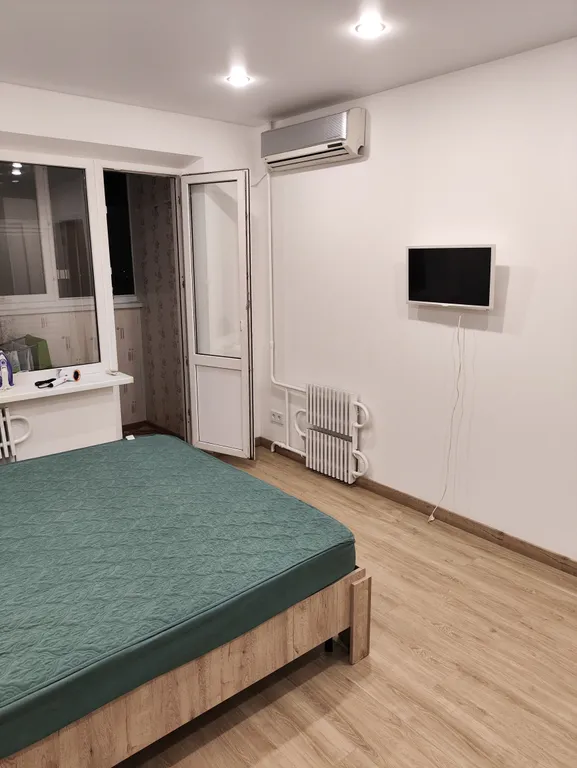 Квартира Большая двухкомнатная квартира недалеко от Мамаева Кургана — Волгоград