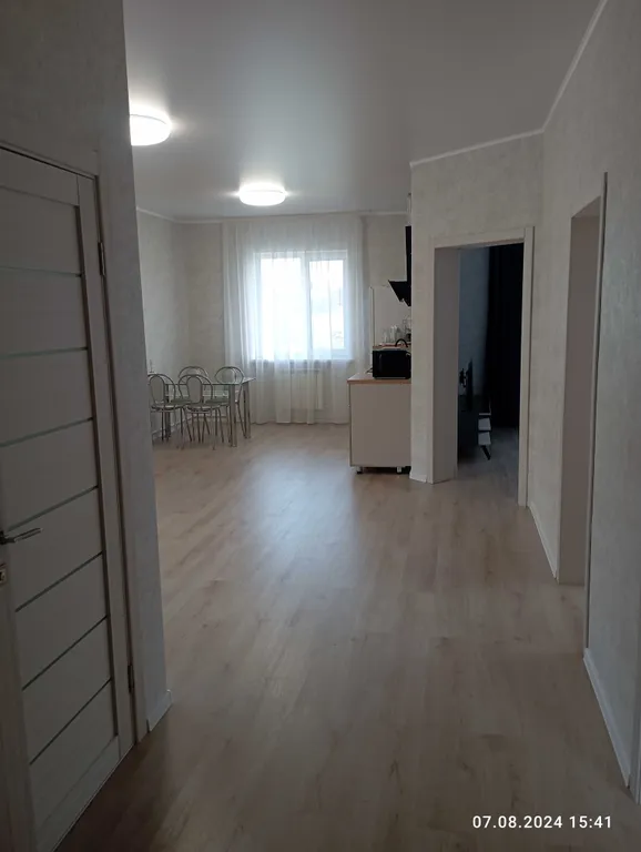 Коттедж Уютный комфортабельный благоустроенный дом — аренда посуточно в Омск