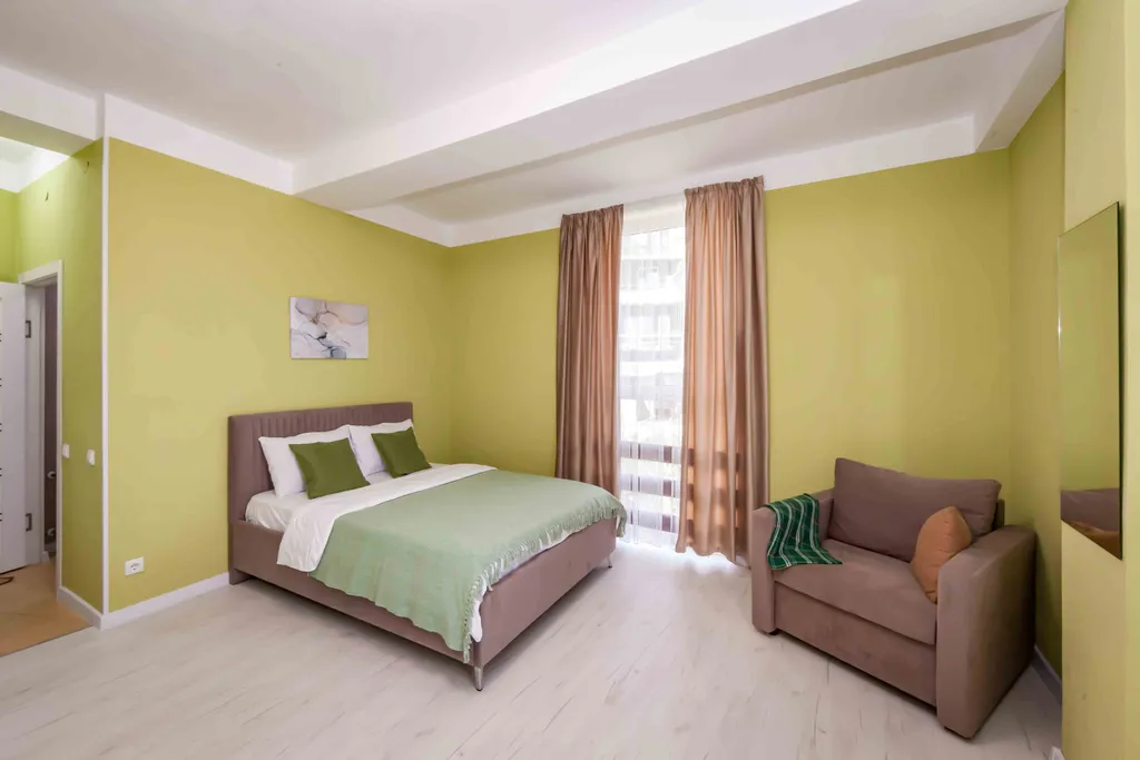 Комфортный отдых