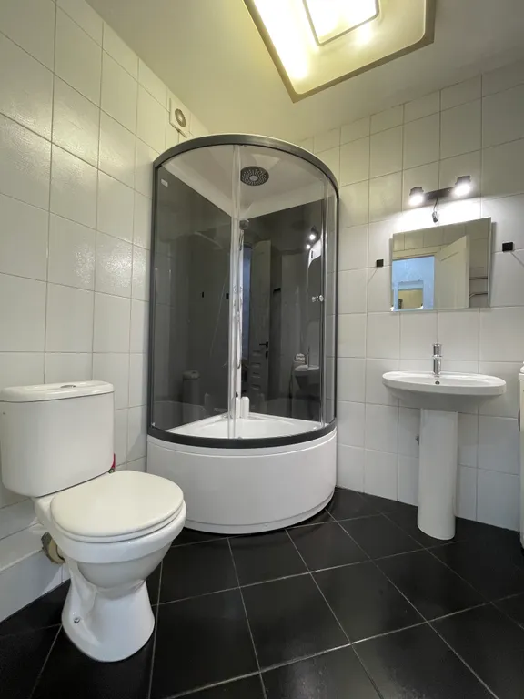 Самый центр Иркутска