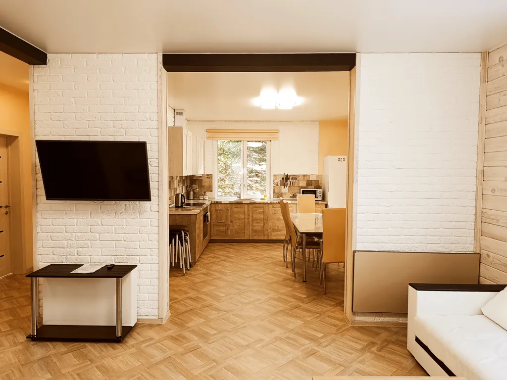 7-комнатный Дом