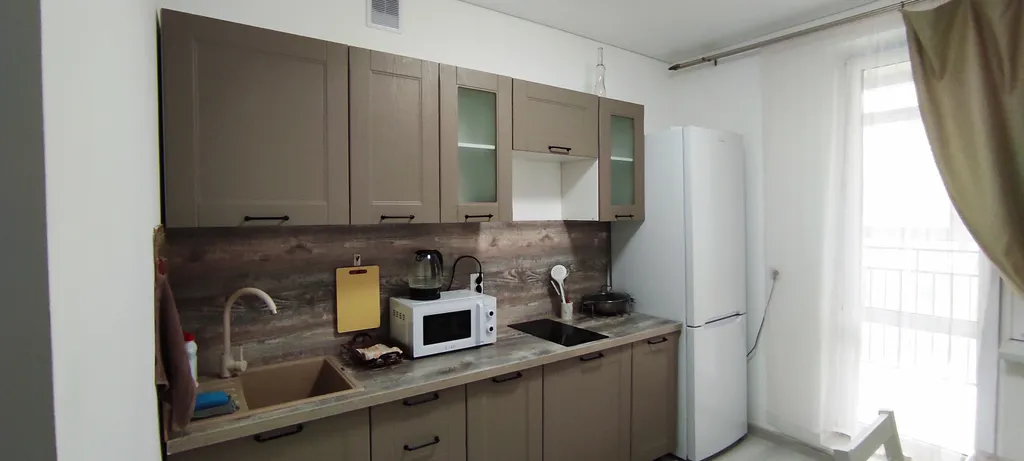 Уютная квартира в исторической части города