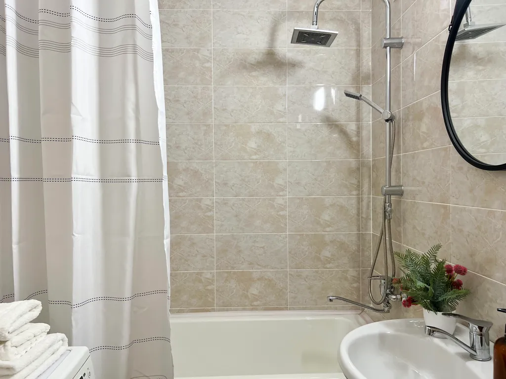 Квартира Бестужевых апарт Your Place трехкомнатная квартира у метро Отрадное — Москва