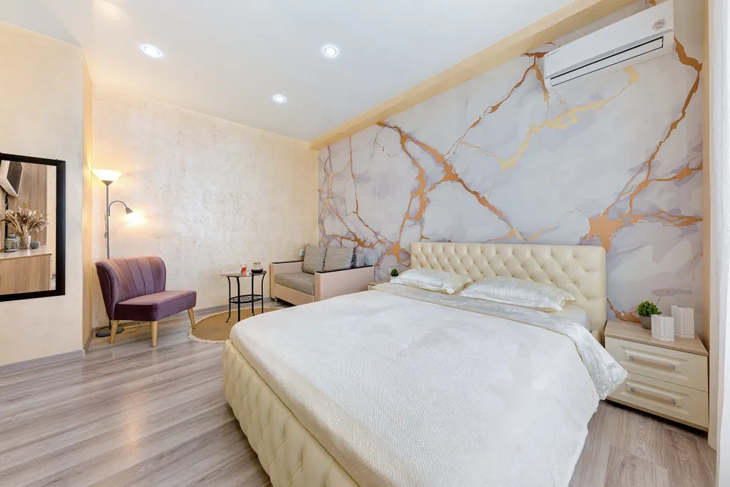 Квартира Квартира на Круче — Геленджик