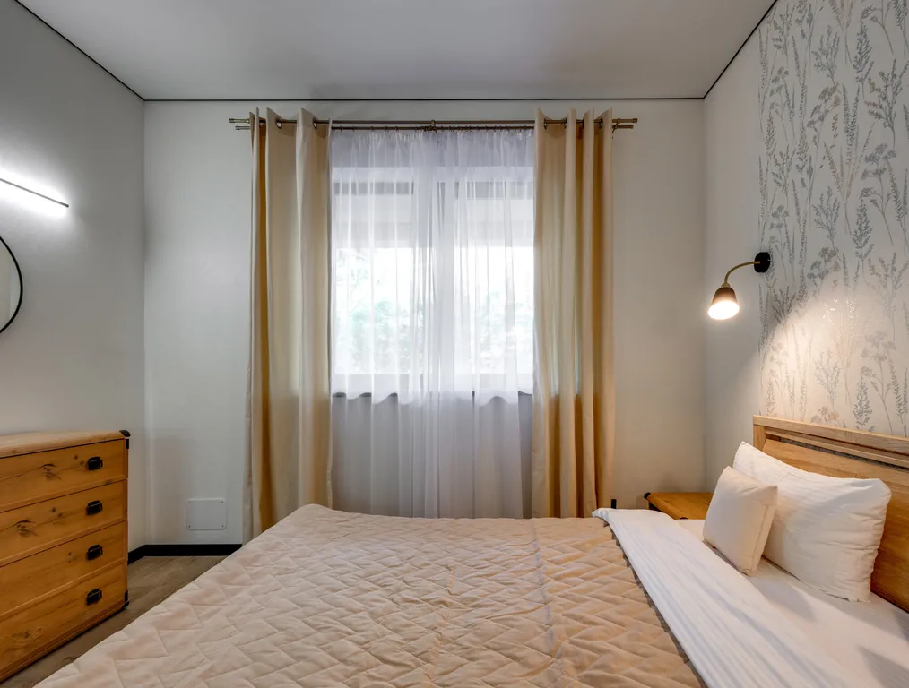 Апартамент в современном ЖК