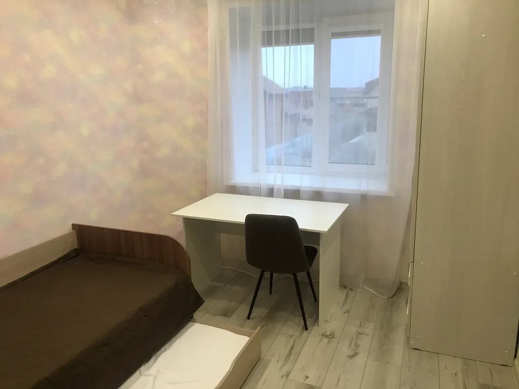 Дом в 15 минутах до центра