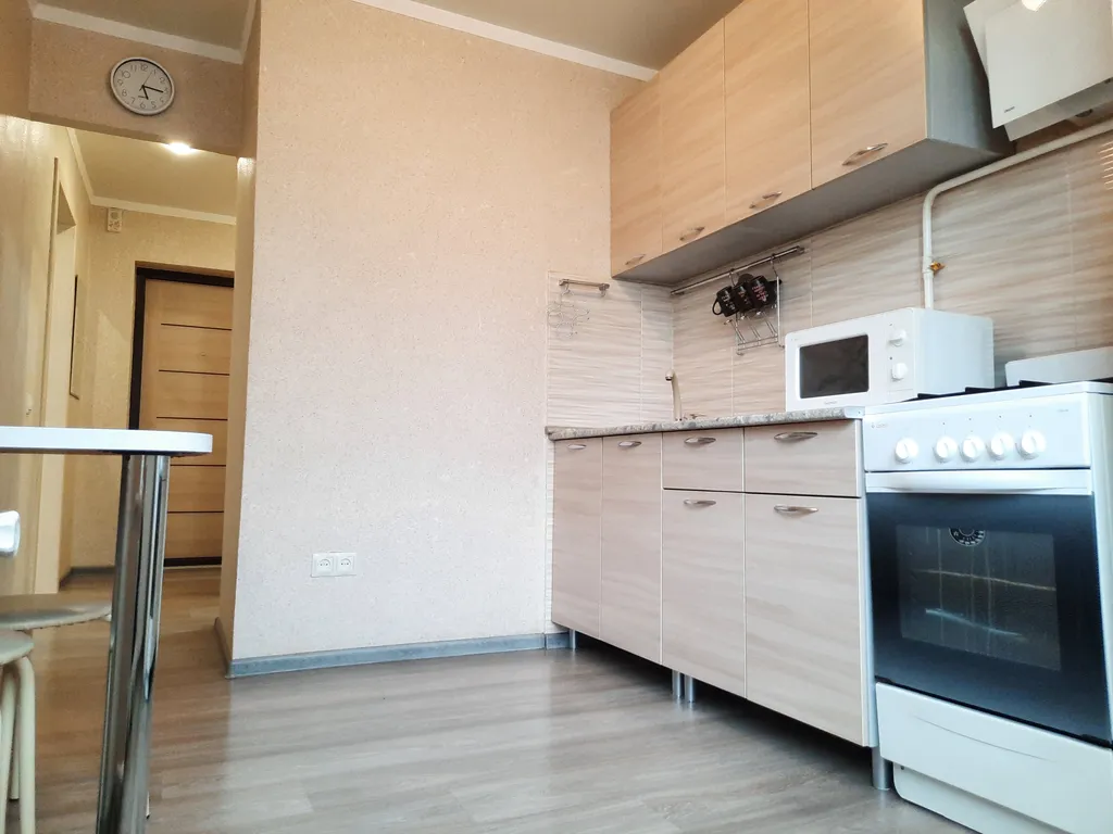 Уютная 2-комнатная в центре города