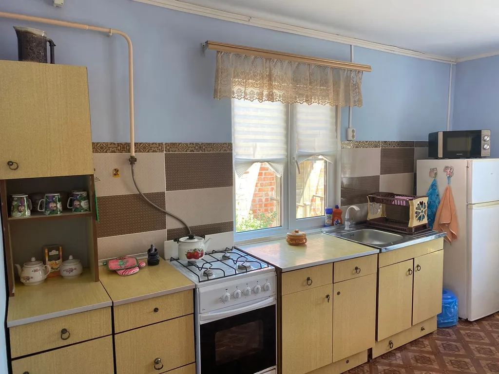 Коттедж для семьи