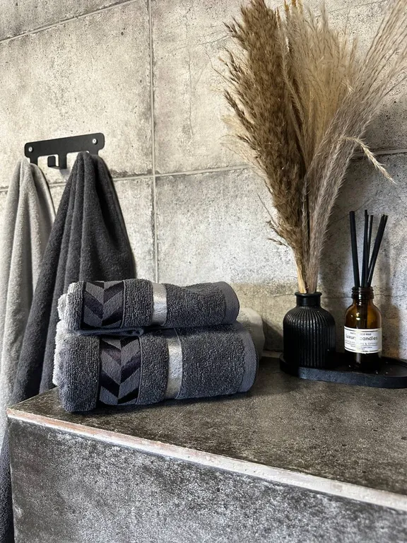 Просторный дом