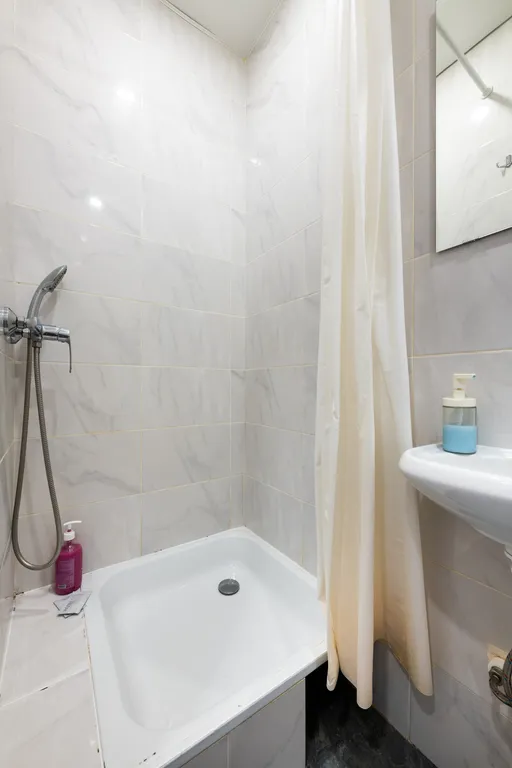 Квартира 1-комнатная Квартира — Москва