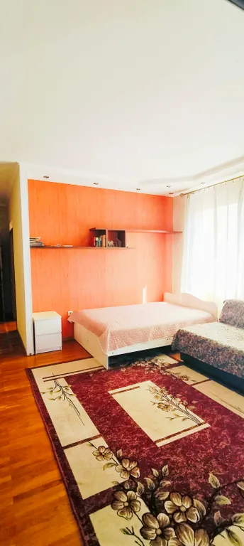 Коттедж Апартамент в курортной зоне с видом на горы — Горячий Ключ