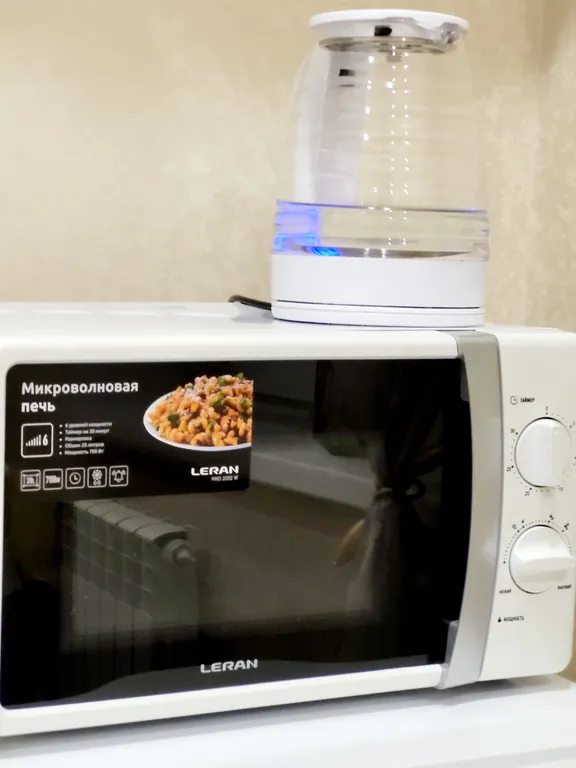 Уютные апартаменты в центре для любителей комфорта и уюта