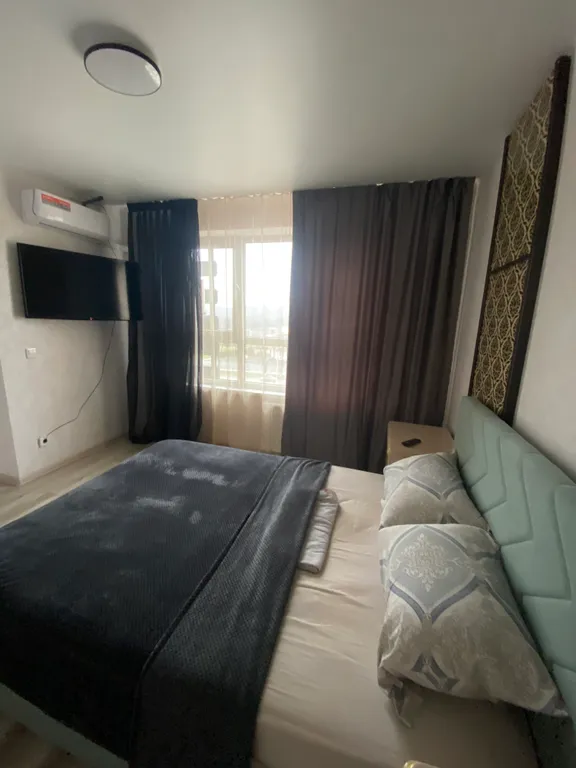 ЖК ЛагоНаки