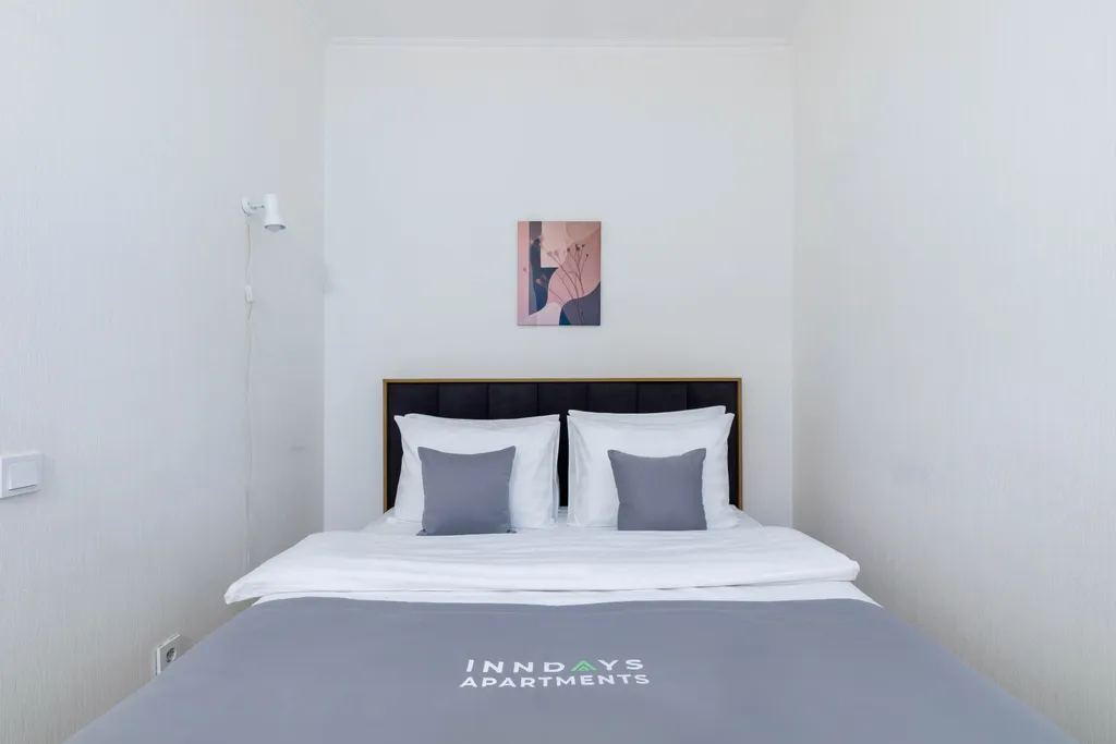 Inndays Apartments
