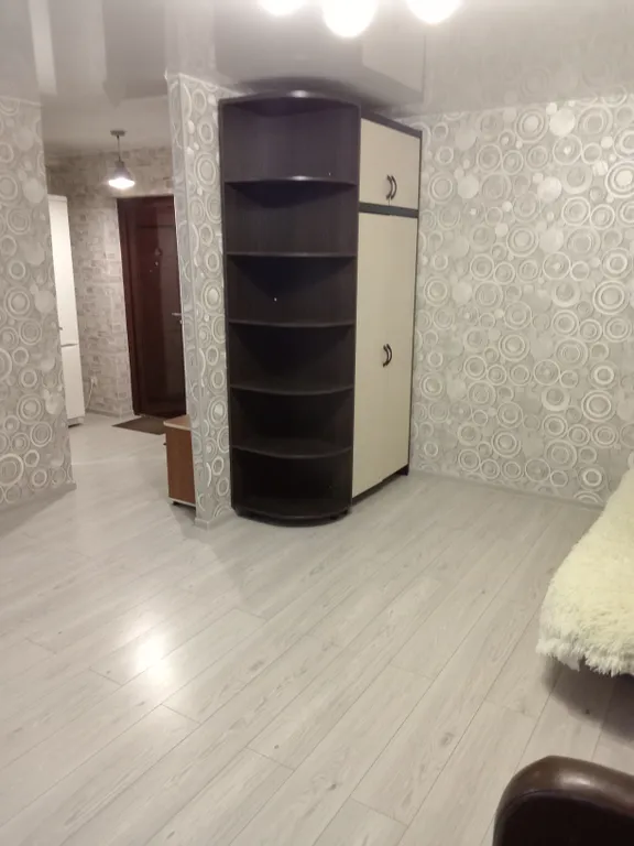 Уютная студия в центре рядом с набережной