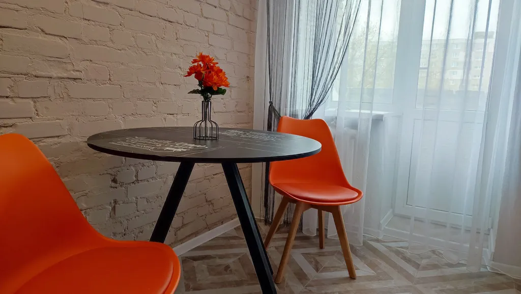 Уютная квартира рядом с парком