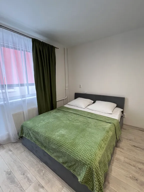 Уютная квартира-студия, рядом с Термы Voda