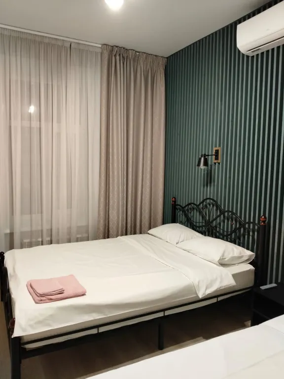 Квартира Квартира Большая студия с отдельной спальней в историческом центре города — Ярославль