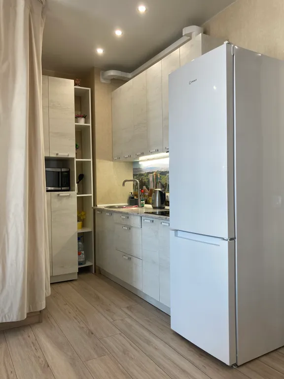 Квартира Уютная и современная квартира в центре — Минск