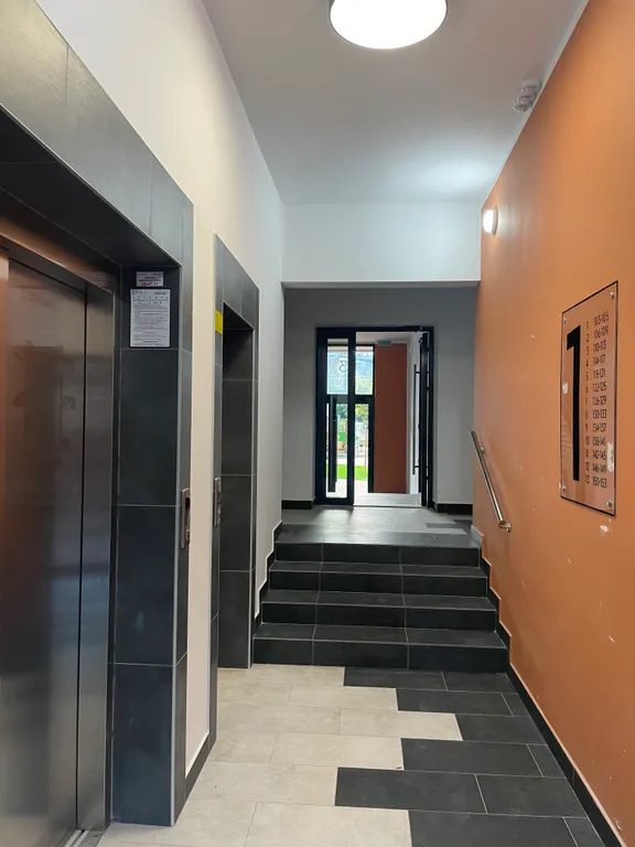 Квартира Апартаменты в центральном районе — Калининград