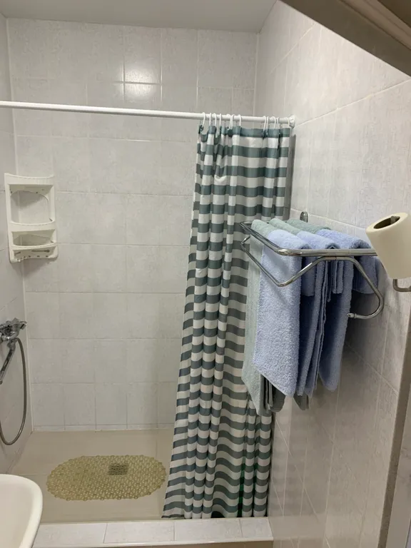 Квартира Апартаменты с отдельным входом в центре города — Геленджик